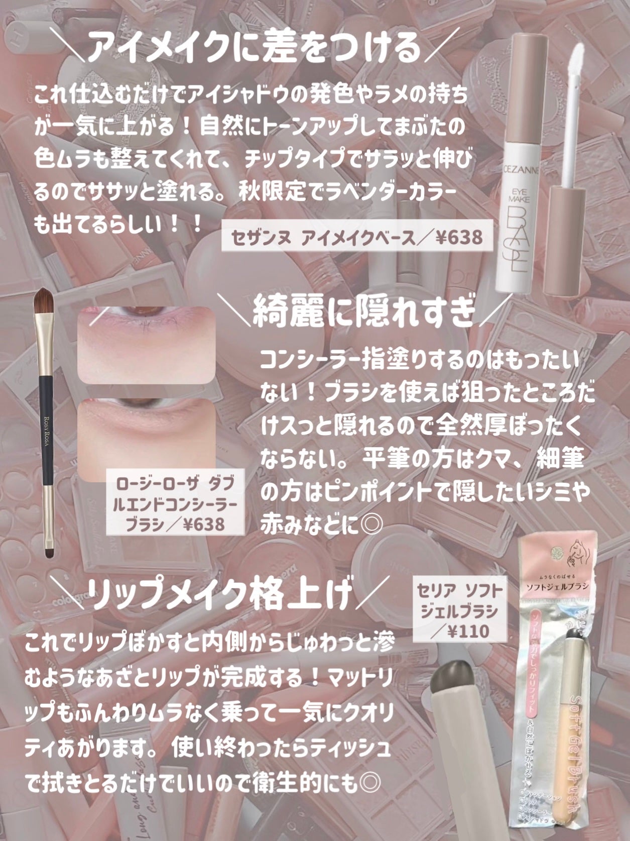 ミニアイラッシュカーラー/SHISEIDO/ビューラーを使ったクチコミ(3枚目)