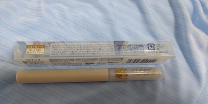 グロウリキッドライナー/CEZANNE/リキッドアイライナーを使ったクチコミ(6枚目)