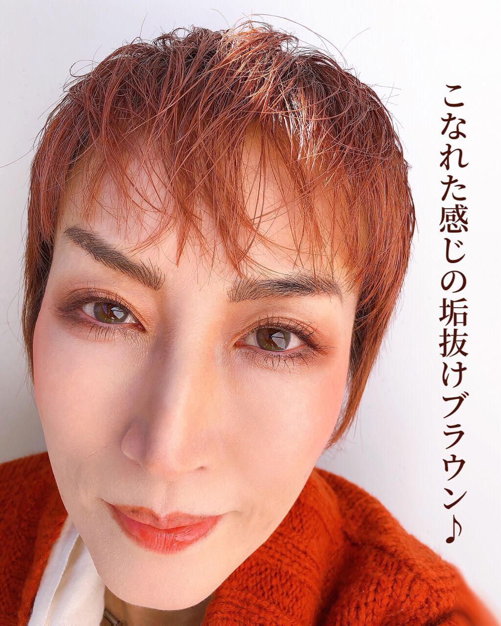 アーティストシリーズ/竹宝堂/メイクブラシを使ったクチコミ(2枚目)