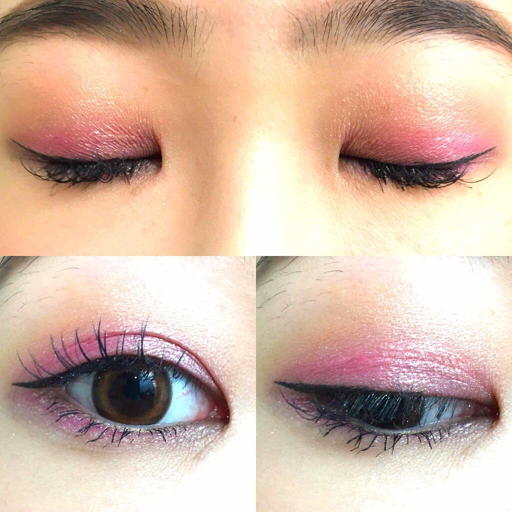 アディクション ザ アイシャドウ/ADDICTION/単色アイシャドウを使ったクチコミ(1枚目)