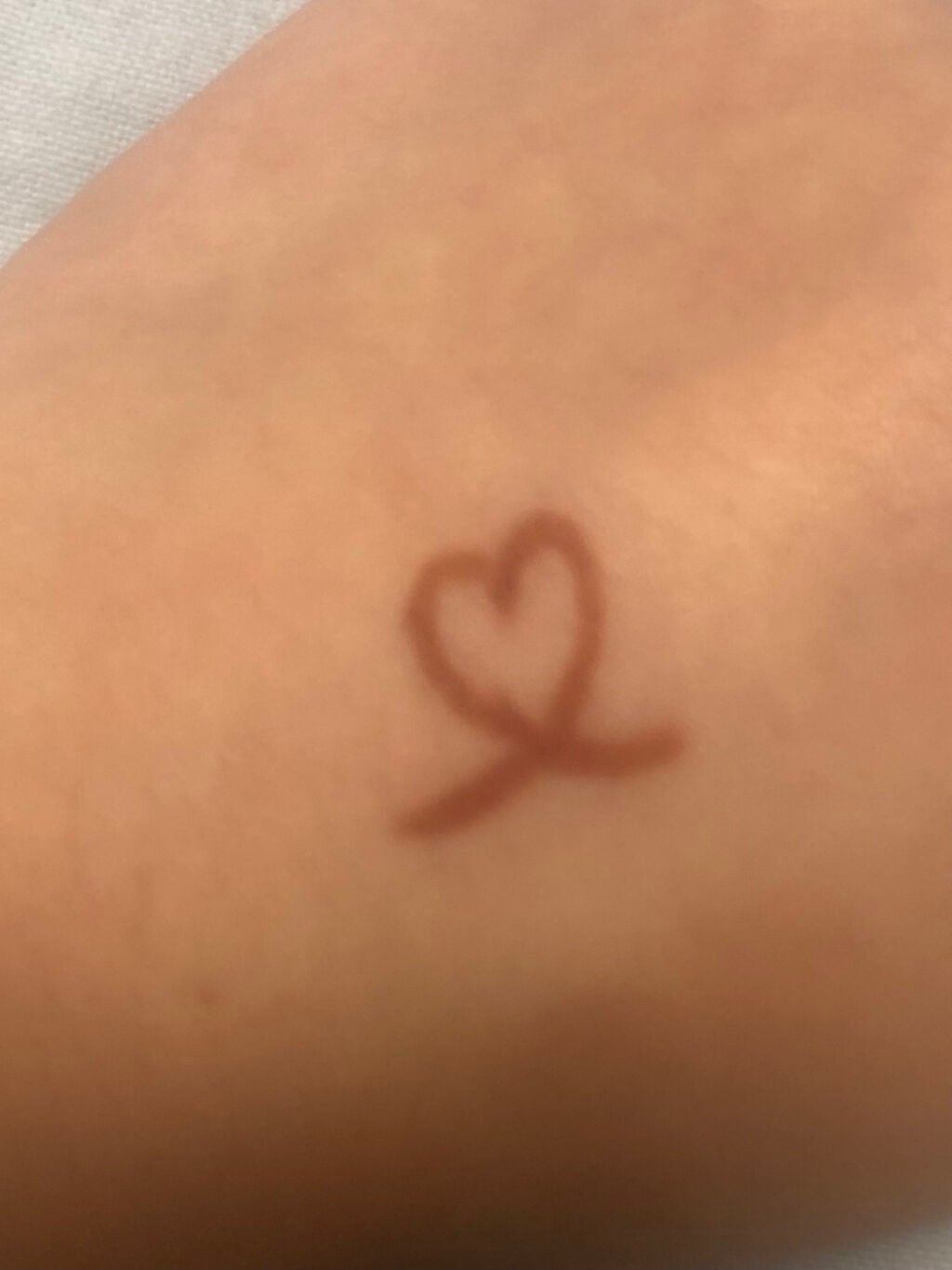 クリーミータッチライナー/キャンメイク/ジェルアイライナーを使ったクチコミ(4枚目)