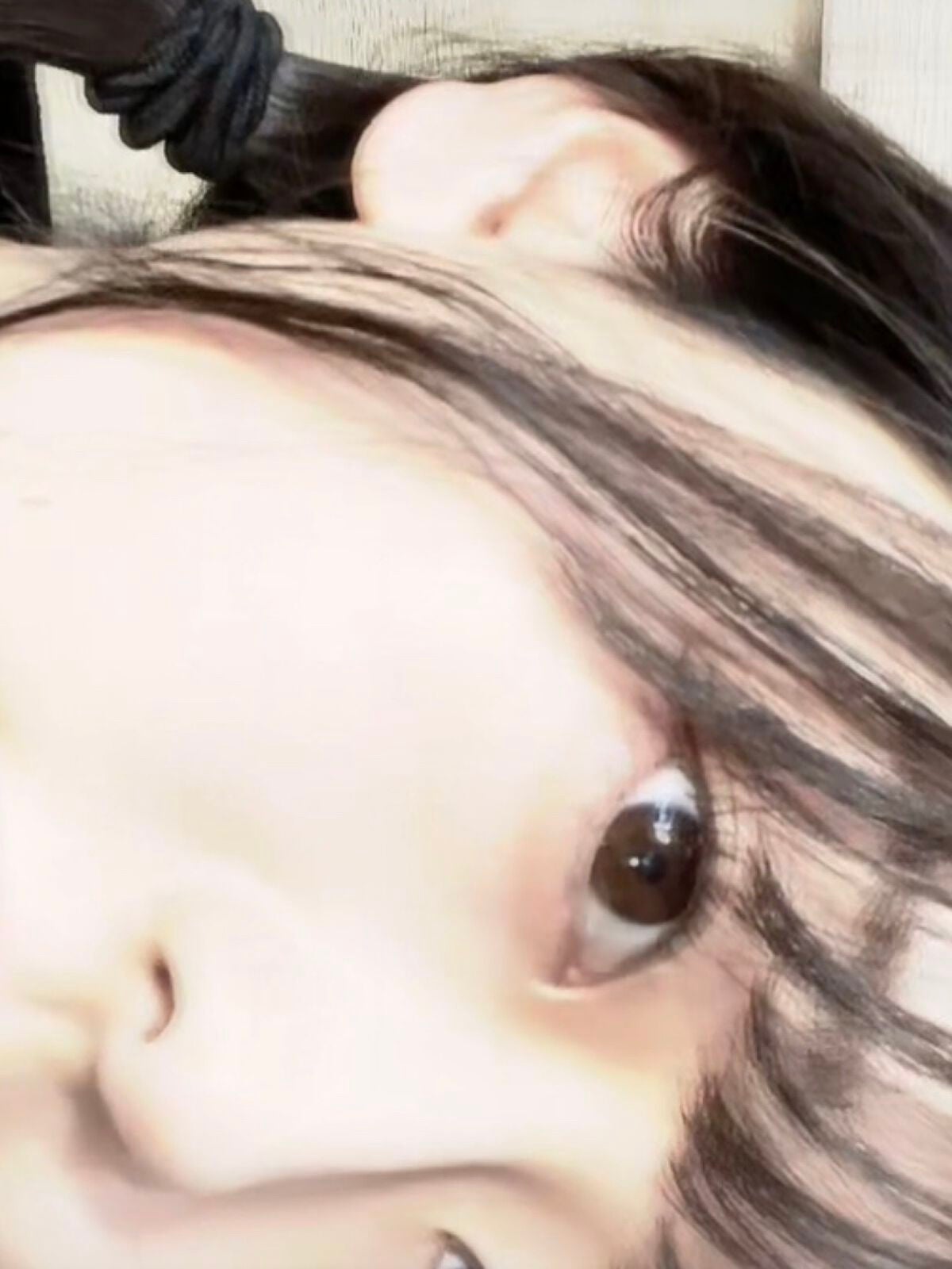 ハンオールフィックスマスカラ/rom&nd/マスカラを使ったクチコミ(1枚目)