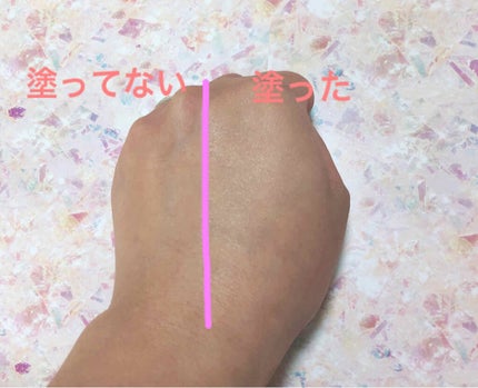 オーガニッククッションコンパクト/アクア・アクア/クッションファンデーションを使ったクチコミ(3枚目)