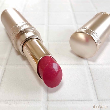 マシュマロティントルージュ/フォーチュン/リップティントを使ったクチコミ(2枚目)