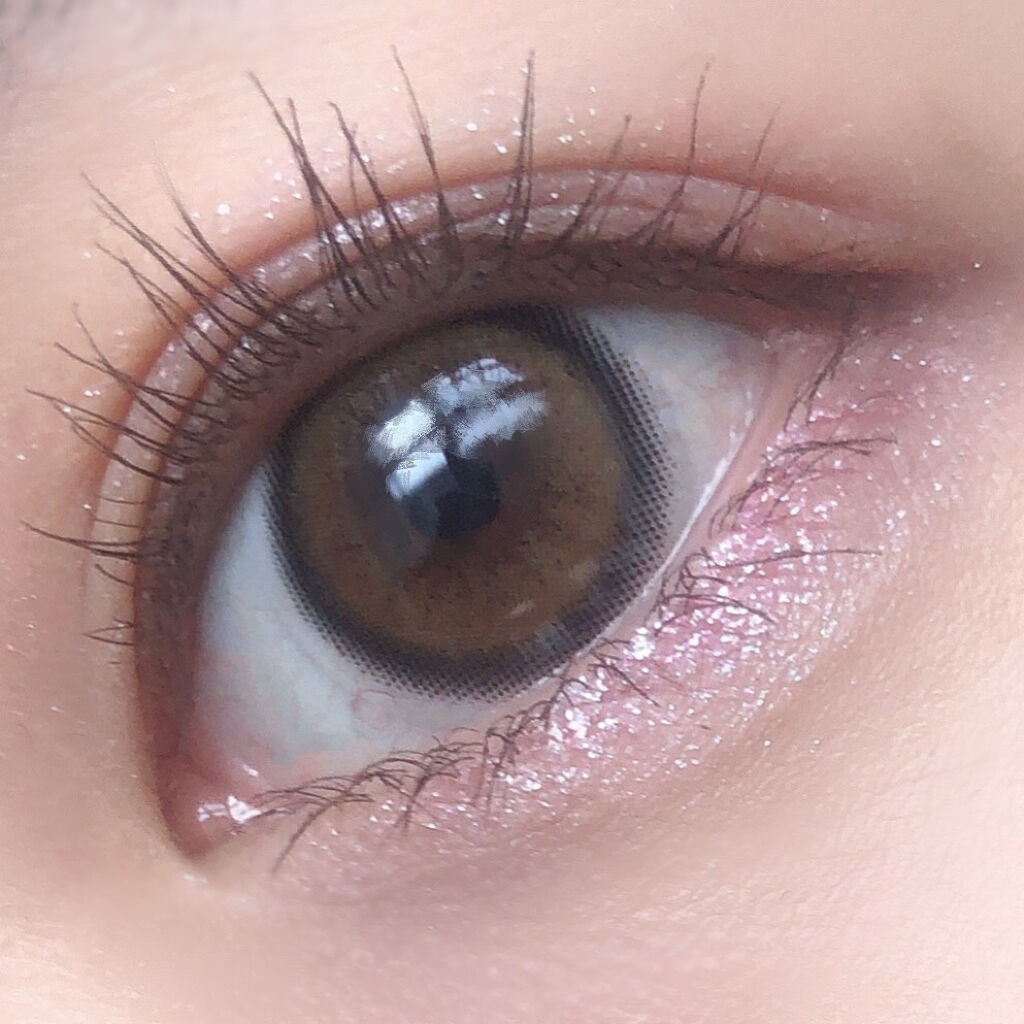 アディクション ザ アイシャドウ/ADDICTION/単色アイシャドウを使ったクチコミ（2枚目）