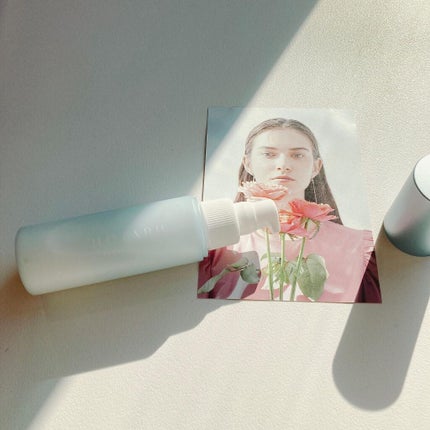 HOTARU PERSONALIZED LOTION/MOISTURIZER /HOTARU PERSONALIZED/スキンケアキットを使ったクチコミ(5枚目)