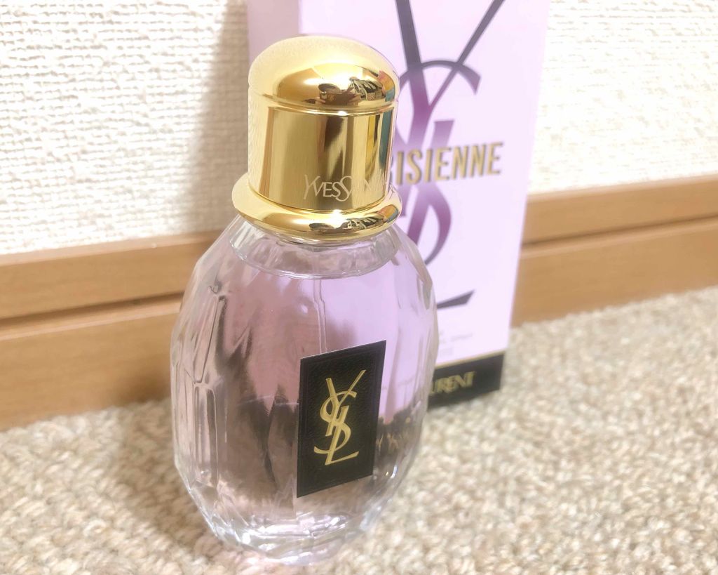 YSL 香水 パリジェンヌ オードパルファム 90ml パリジェンヌオードパルファムスプレー(イヴ・サンローラン)の