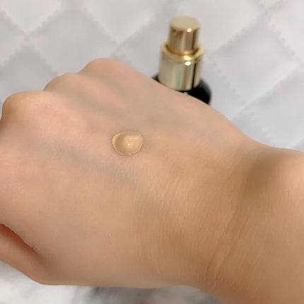 インテンシブ スキン セラム ファンデーション SPF40(PA++++)/BOBBI BROWN/リキッドファンデーションを使ったクチコミ(7枚目)