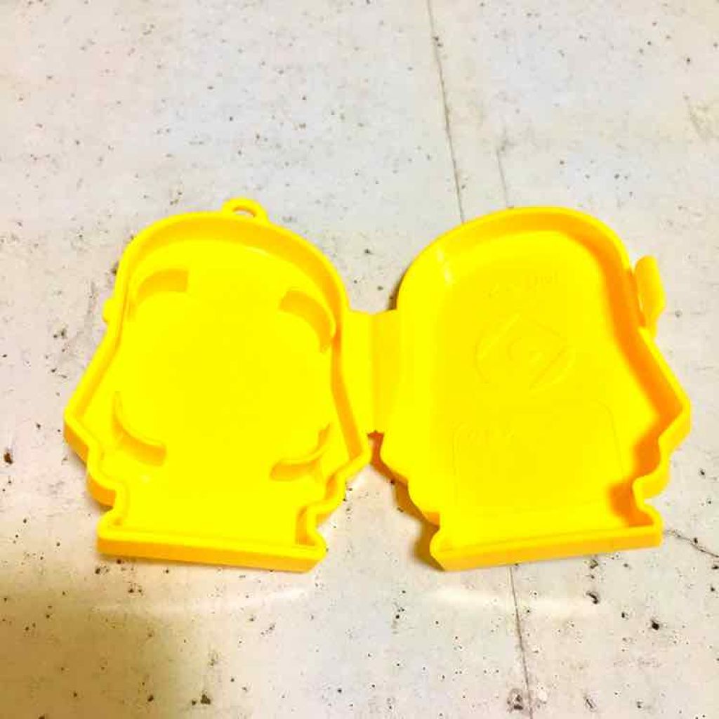 ロートこどもソフト(医薬品)/ロート製薬/その他を使ったクチコミ（3枚目）