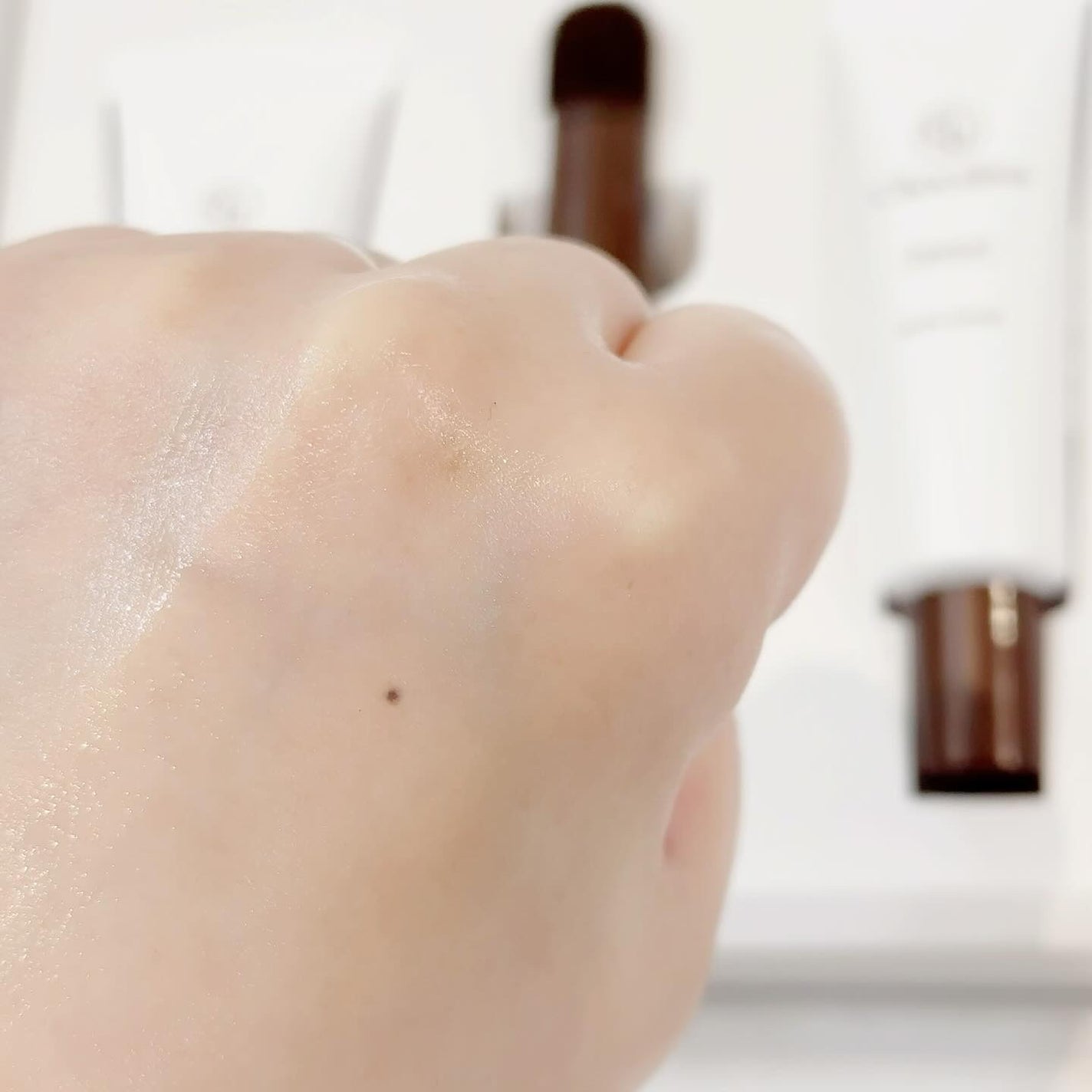 チョコブラ スペシャル毛穴ケアセット/Chocobra/スキンケアキットを使ったクチコミ(5枚目)