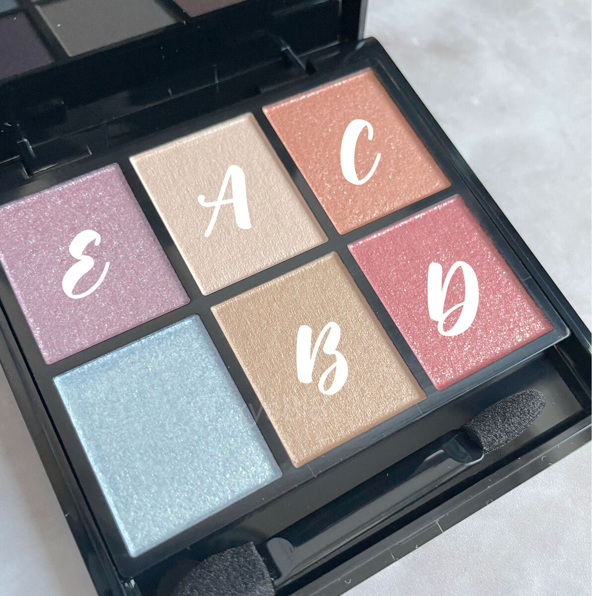 リキッドアイライナーR4/ラブ・ライナー/リキッドアイライナーを使ったクチコミ（3枚目）