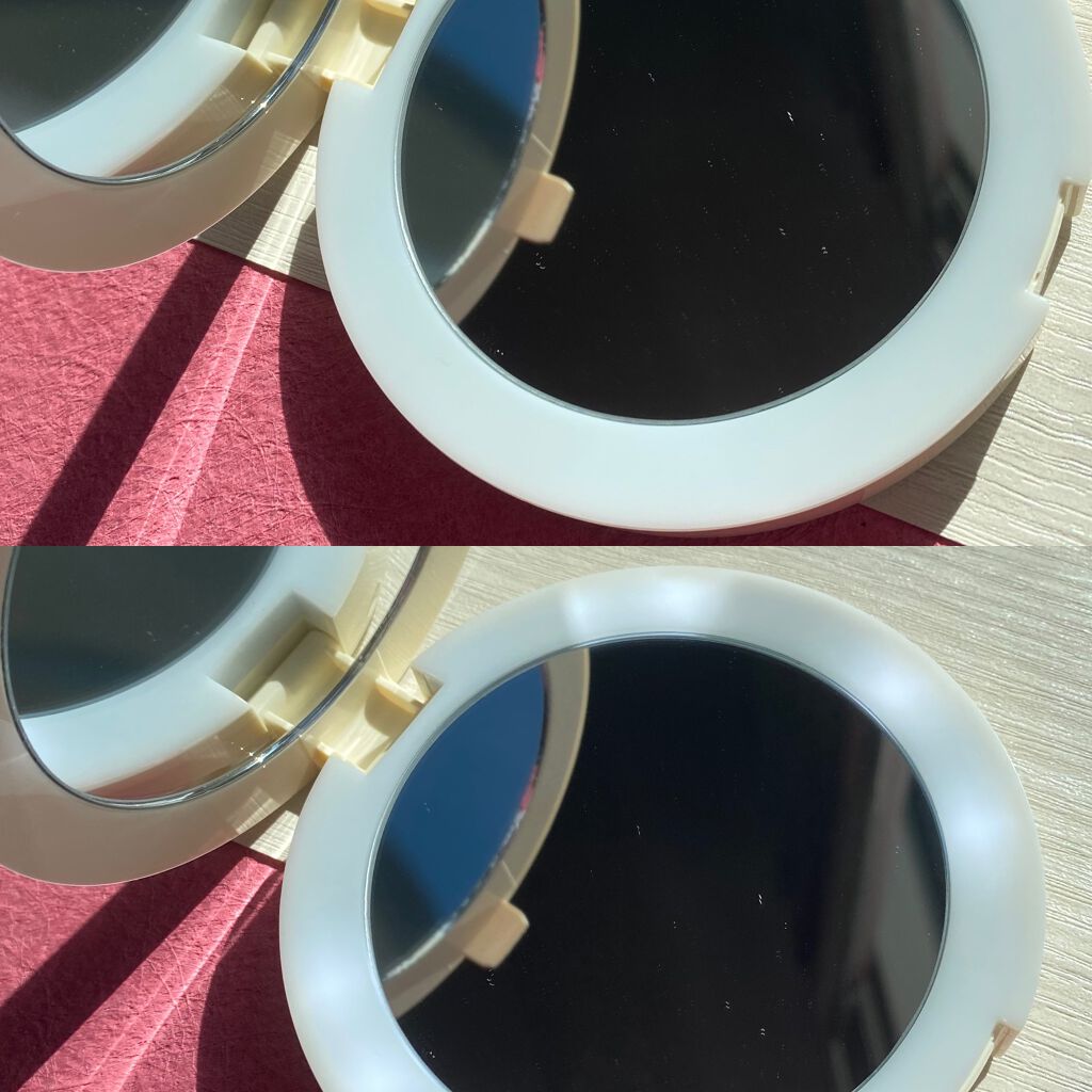 トーン ペタル エッセンス リップ/to/one/口紅を使ったクチコミ(5枚目)