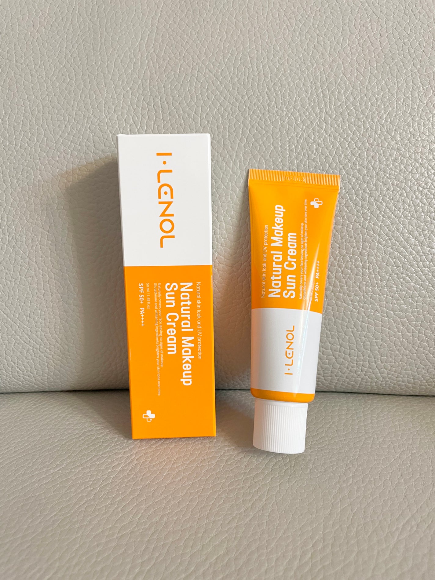 アイレノールすっぴんクリーム/IRENOL/クリームコンシーラーを使ったクチコミ(2枚目)