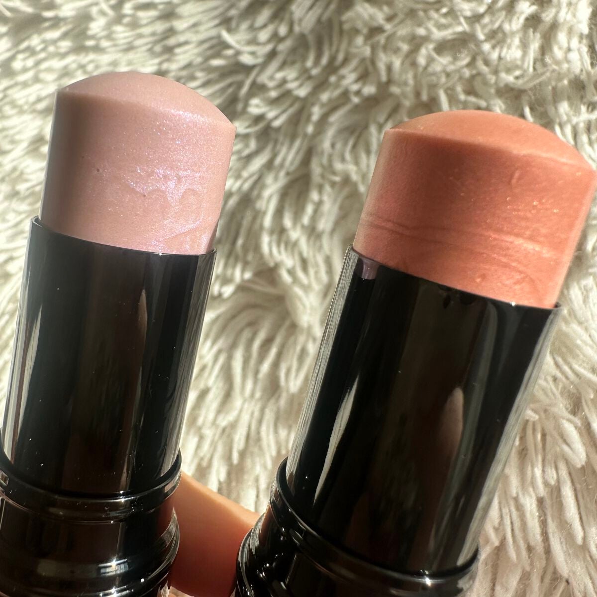 レ キャトル オンブル/CHANEL/アイシャドウパレットを使ったクチコミ(4枚目)