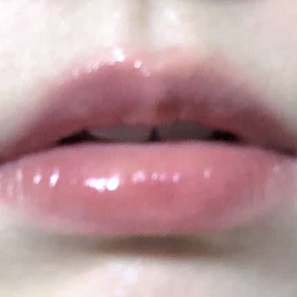 デューイフィルムティント/CipiCipi/リップティントを使ったクチコミ(8枚目)