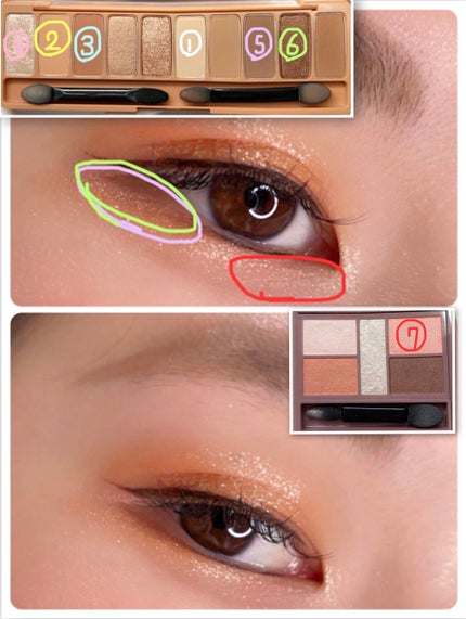 ラブ・ライナー リキッドアイライナーR3/ラブ・ライナー/リキッドアイライナーを使ったクチコミ(3枚目)