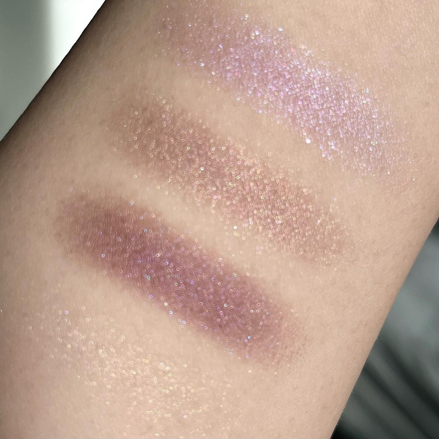 オンブルクルールクアドリ/クレ・ド・ポー ボーテ/アイシャドウパレットを使ったクチコミ(6枚目)