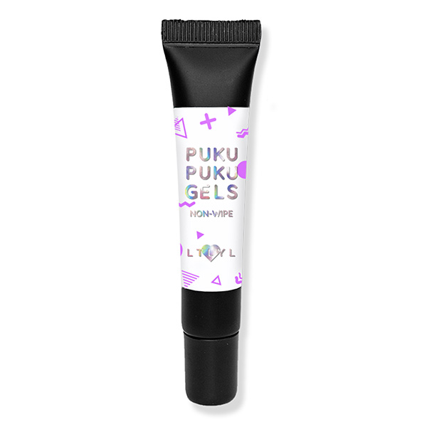 PUKU PUKU GELS 04 PURPLE(パープル)