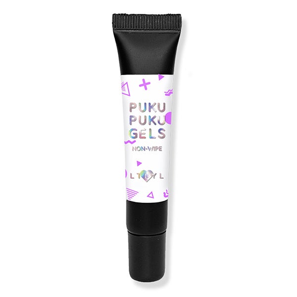 PUKU PUKU GELS 04 PURPLE(パープル)