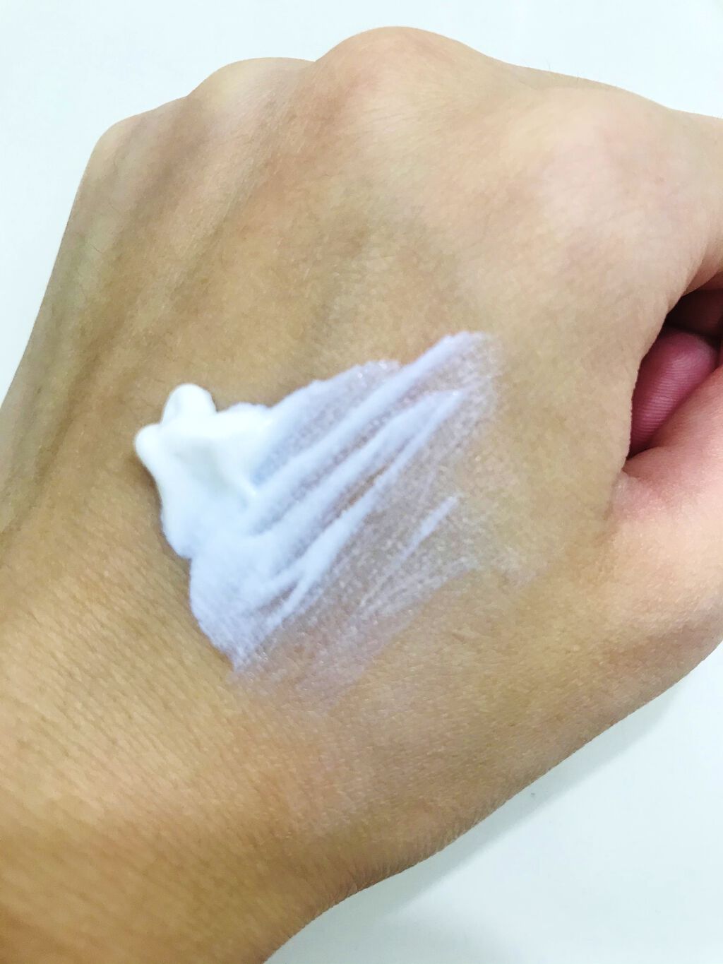 UVエッセンス SPF30/キュレル/日焼け止め・UVケアを使ったクチコミ（3枚目）