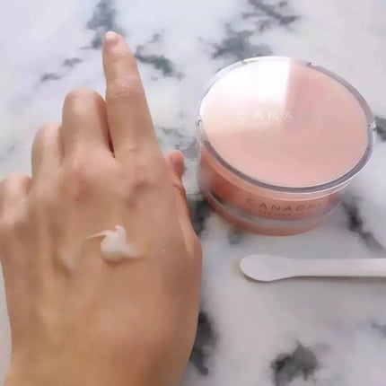 プレミアリフト/CANADEL/オールインワン化粧品を使ったクチコミ(4枚目)