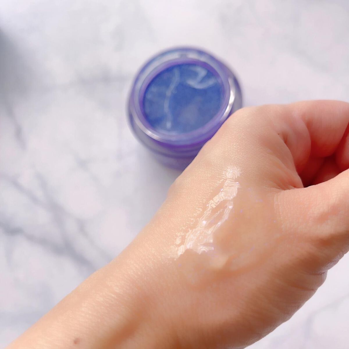 パールエッセンスリキッドクリスタルN/ミキモト コスメティックス/美容液を使ったクチコミ(5枚目)