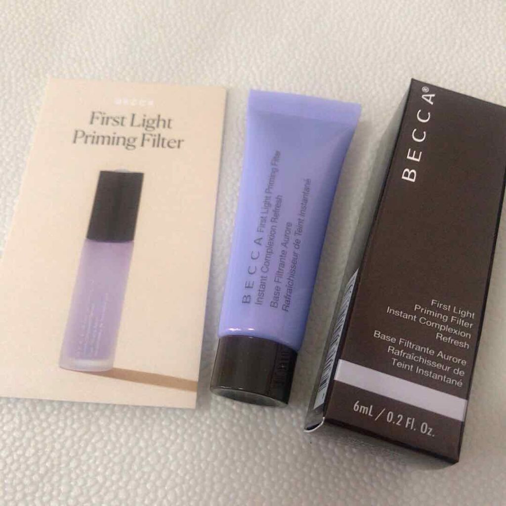 Blushed with Light Palette/BECCA/パウダーチークを使ったクチコミ(4枚目)