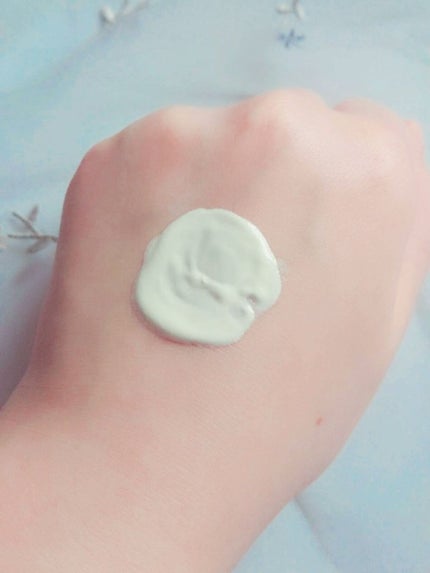 ベース クリアUVプロテクター/N organic/日焼け止めクリームを使ったクチコミ(2枚目)