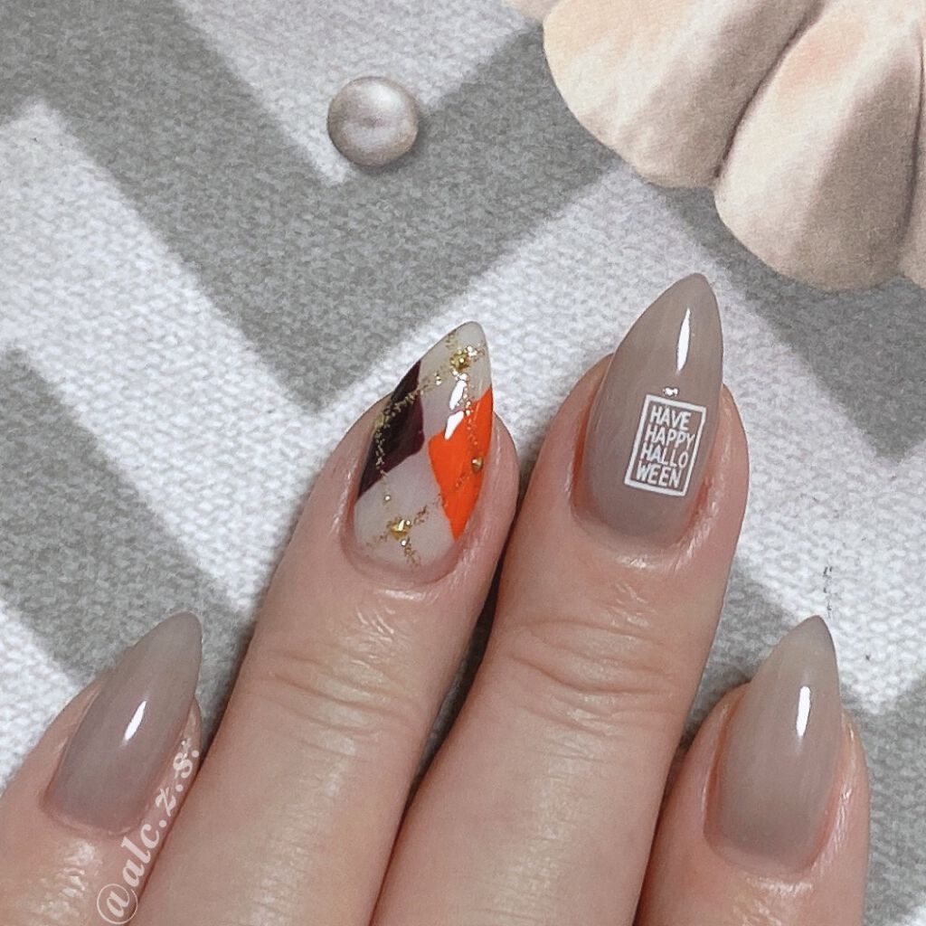 カラフルネイルズ/キャンメイク/マニキュアを使ったクチコミ(2枚目)