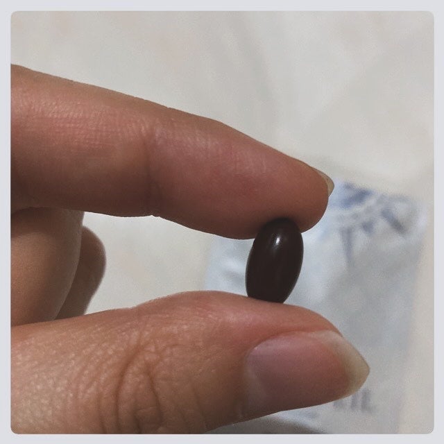 WHITE VEIL Premium/WHITE VEIL/美容サプリメントを使ったクチコミ(3枚目)