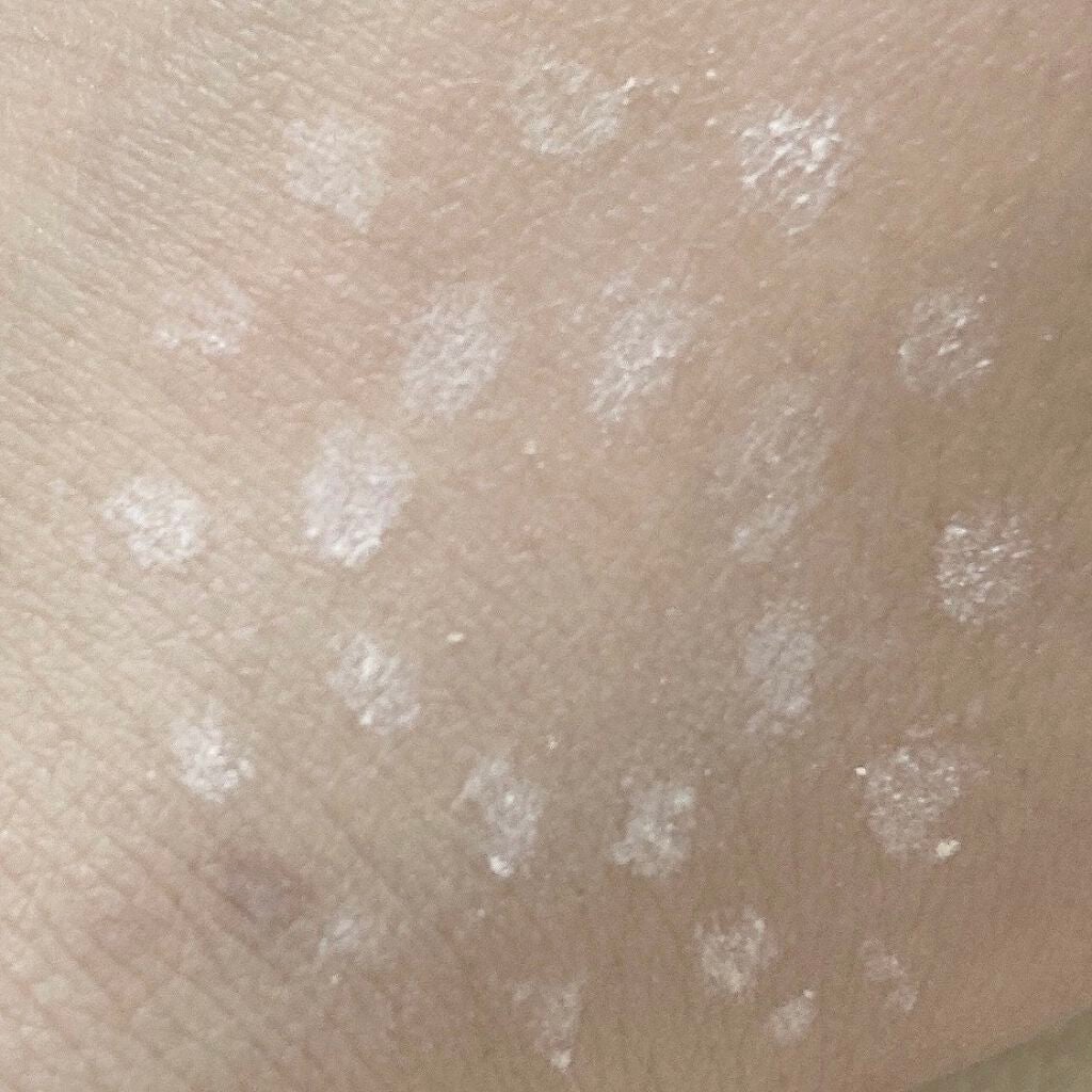 シルキールースモイストパウダー/キャンメイク/ルースパウダーを使ったクチコミ(3枚目)