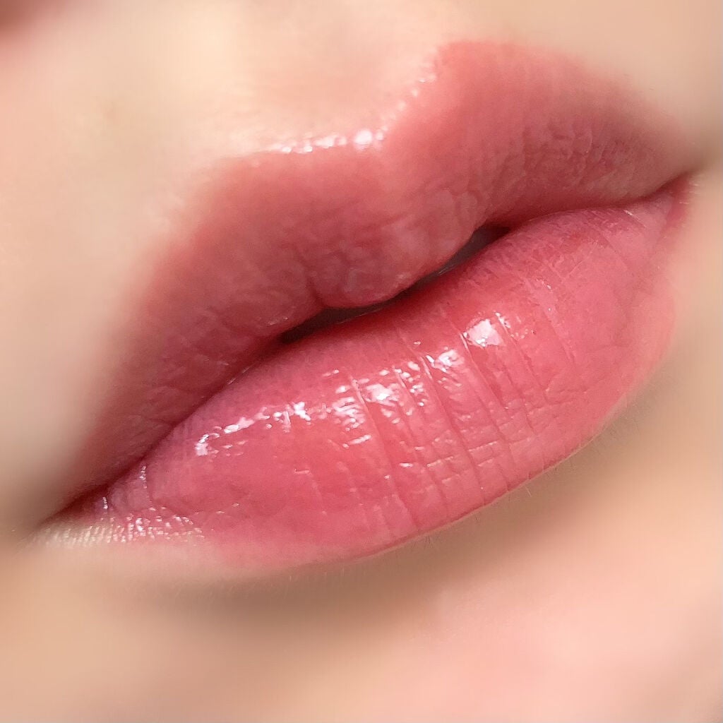 リップアーマー/KiSS/口紅を使ったクチコミ(6枚目)