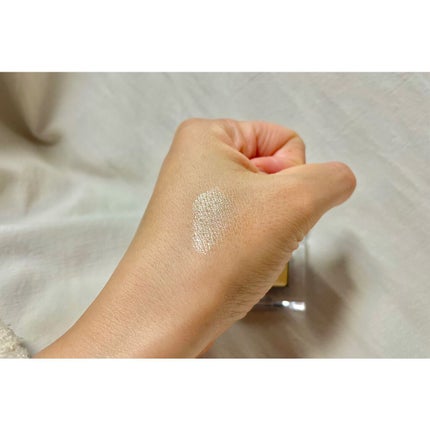 ミネラルアイバーム/エトヴォス/ジェル・クリームアイシャドウを使ったクチコミ(3枚目)