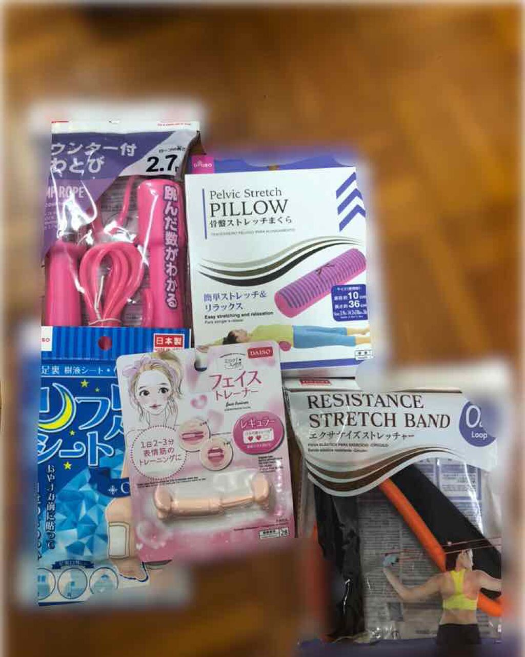 おデブちゃん🤡 on LIPS 「ダイエット初めて1日目です!今日のダイエットメニュー前の投稿で..」(2枚目)