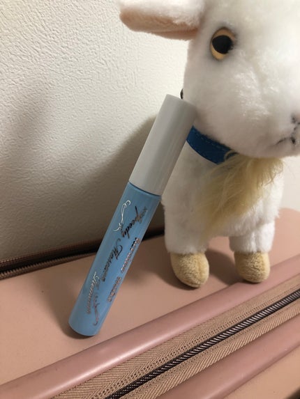 ヒロインメイクSP スピーディーマスカラリムーバー/ヒロインメイク/ポイントメイクリムーバーを使ったクチコミ(1枚目)