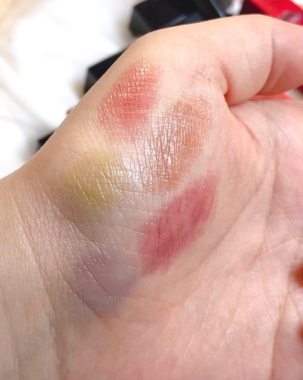 ケイト リップモンスター/KATE/口紅を使ったクチコミ(9枚目)