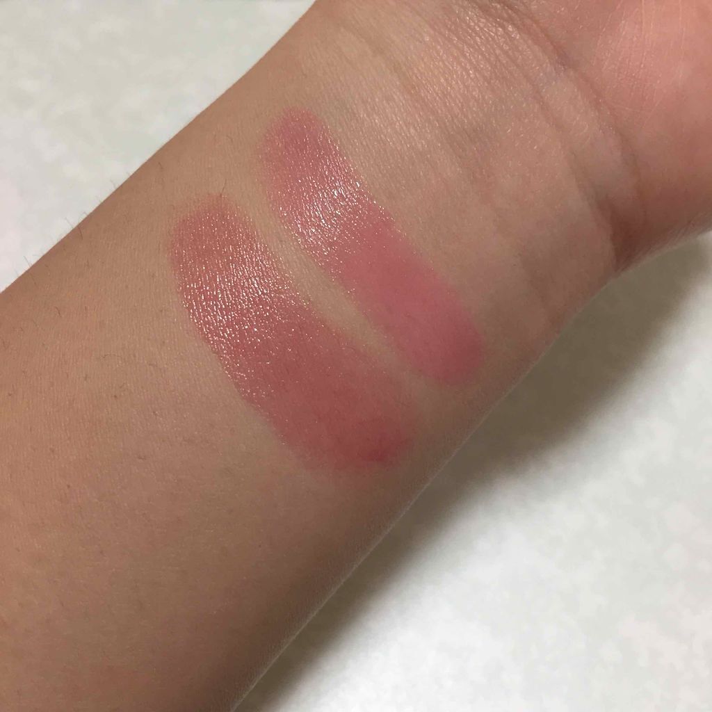 オペラ リップティント N/OPERA/リップティントを使ったクチコミ（3枚目）