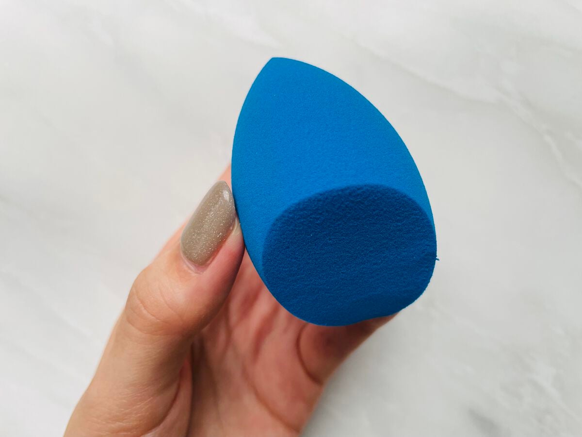 ウォータリーパフ/fillimilli/パフ・スポンジを使ったクチコミ(1枚目)