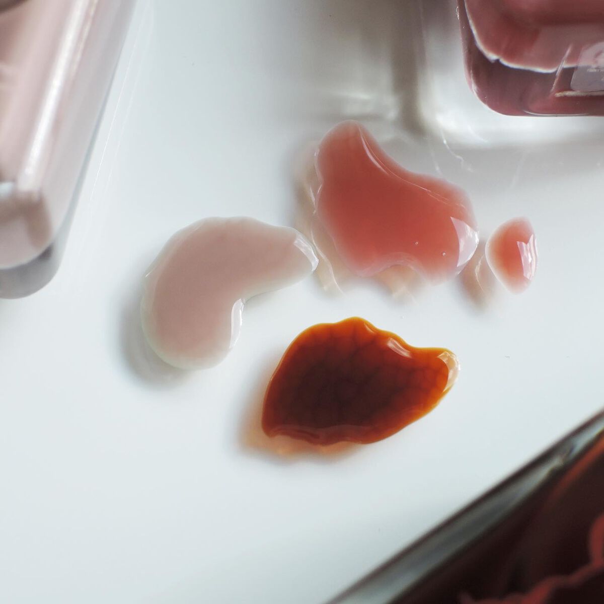 ベターザンパレット/rom&nd/アイシャドウパレットを使ったクチコミ(5枚目)