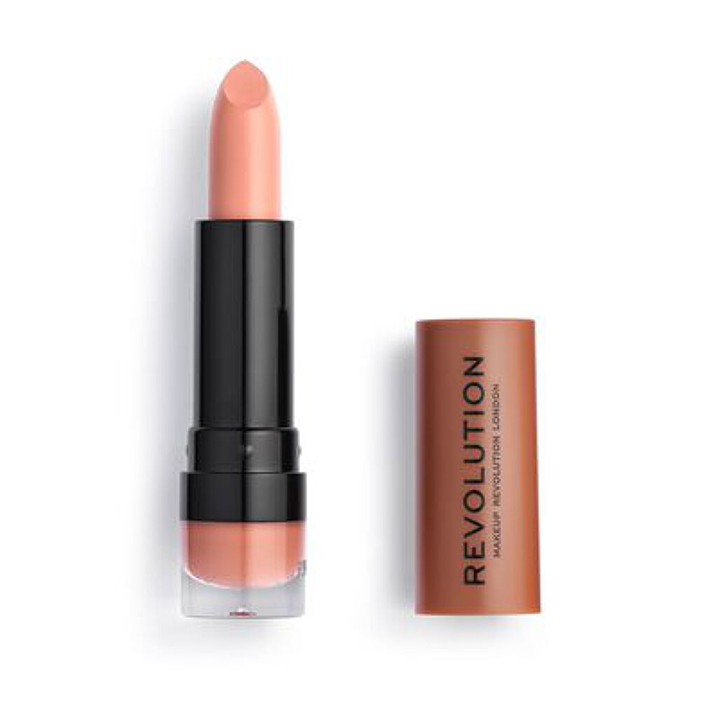 Matte Lipstick Control 104