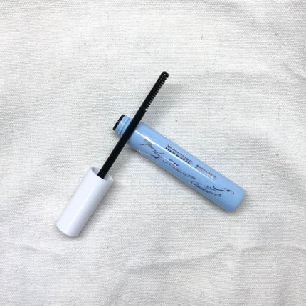 ヒロインメイクSP スピーディーマスカラリムーバー/ヒロインメイク/ポイントメイクリムーバーを使ったクチコミ(1枚目)