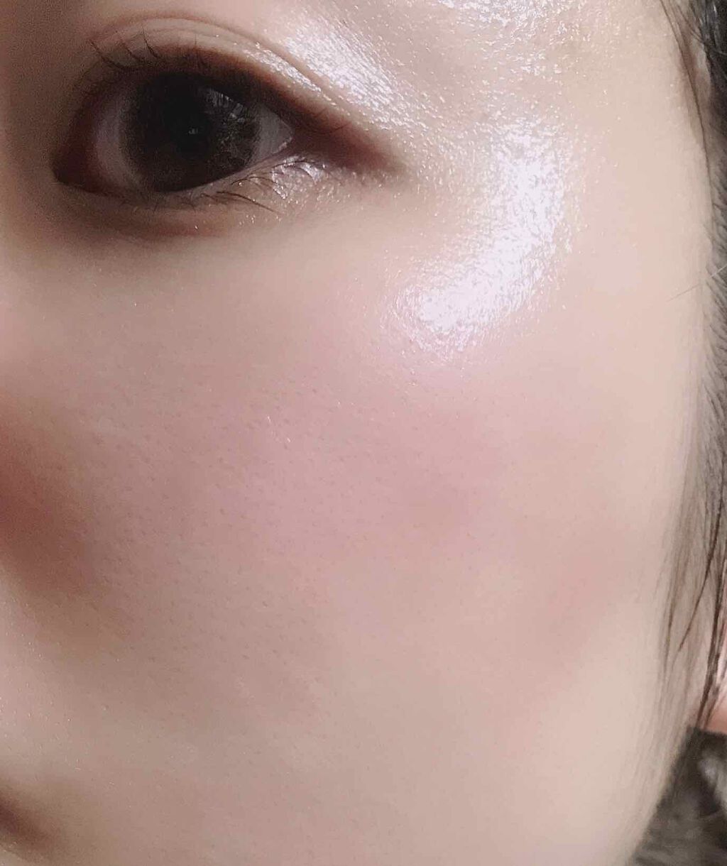 リペア オイル イン ミスト/ナノアミノ/ミスト状化粧水を使ったクチコミ(3枚目)