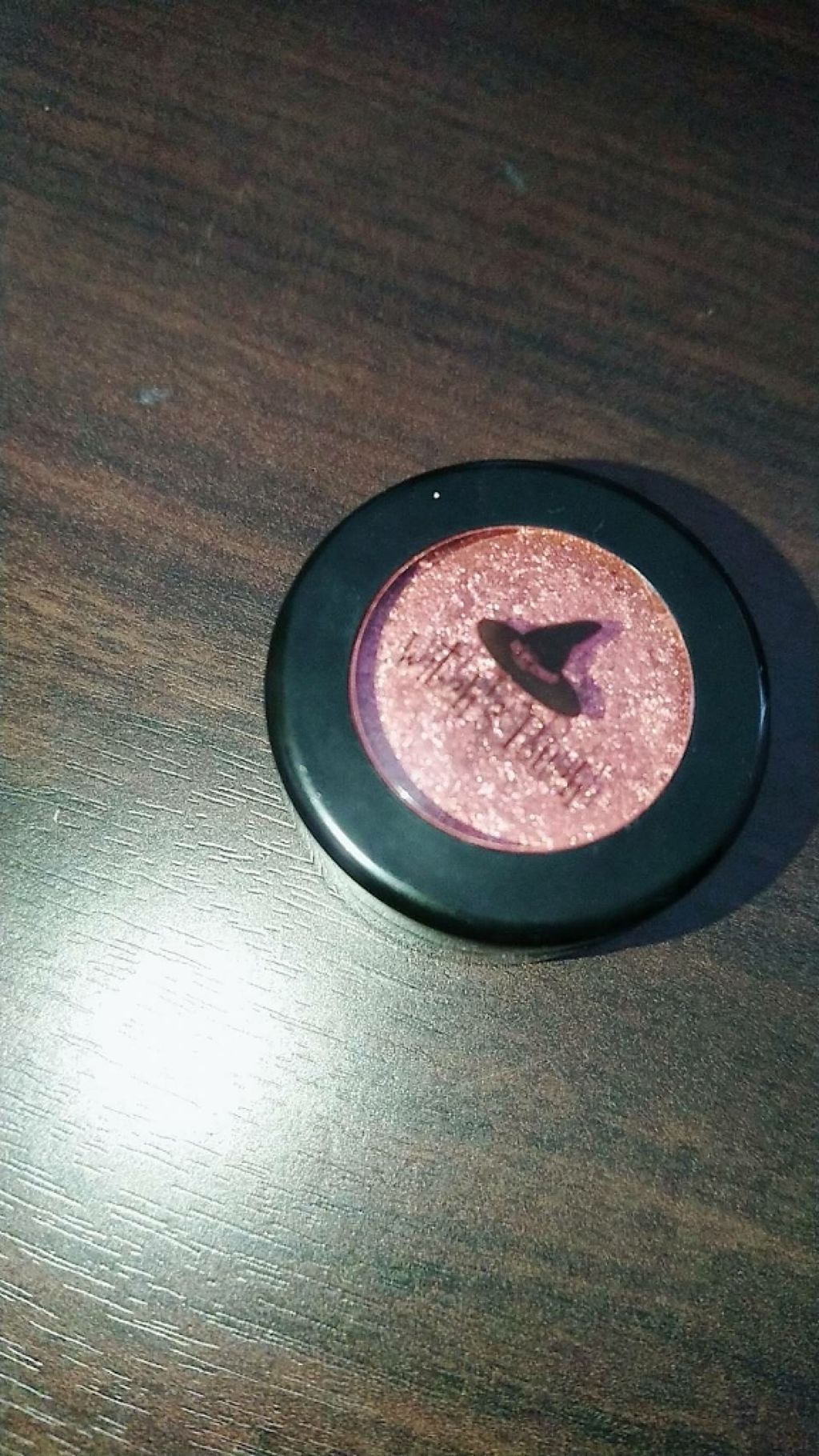 セルフィーフィックスピグメント/Witch's Pouch/単色アイシャドウを使ったクチコミ（1枚目）