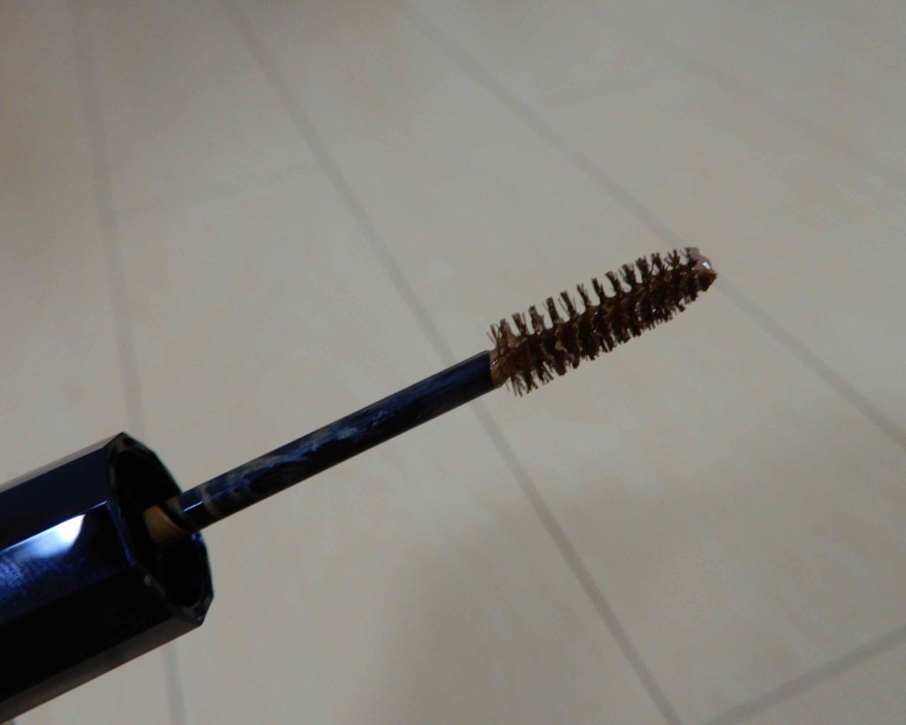 カラーリングアイブロウ/ヘビーローテーション/眉マスカラを使ったクチコミ（2枚目）