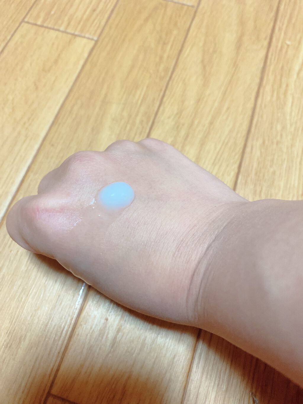 ラメラモイスチャーセラム/LINOAGE/美容液を使ったクチコミ（2枚目）