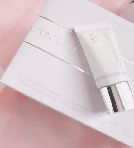 アディクション ザ ブラッシュ ニュアンサー/ADDICTION/パウダーチークを使ったクチコミ(8枚目)