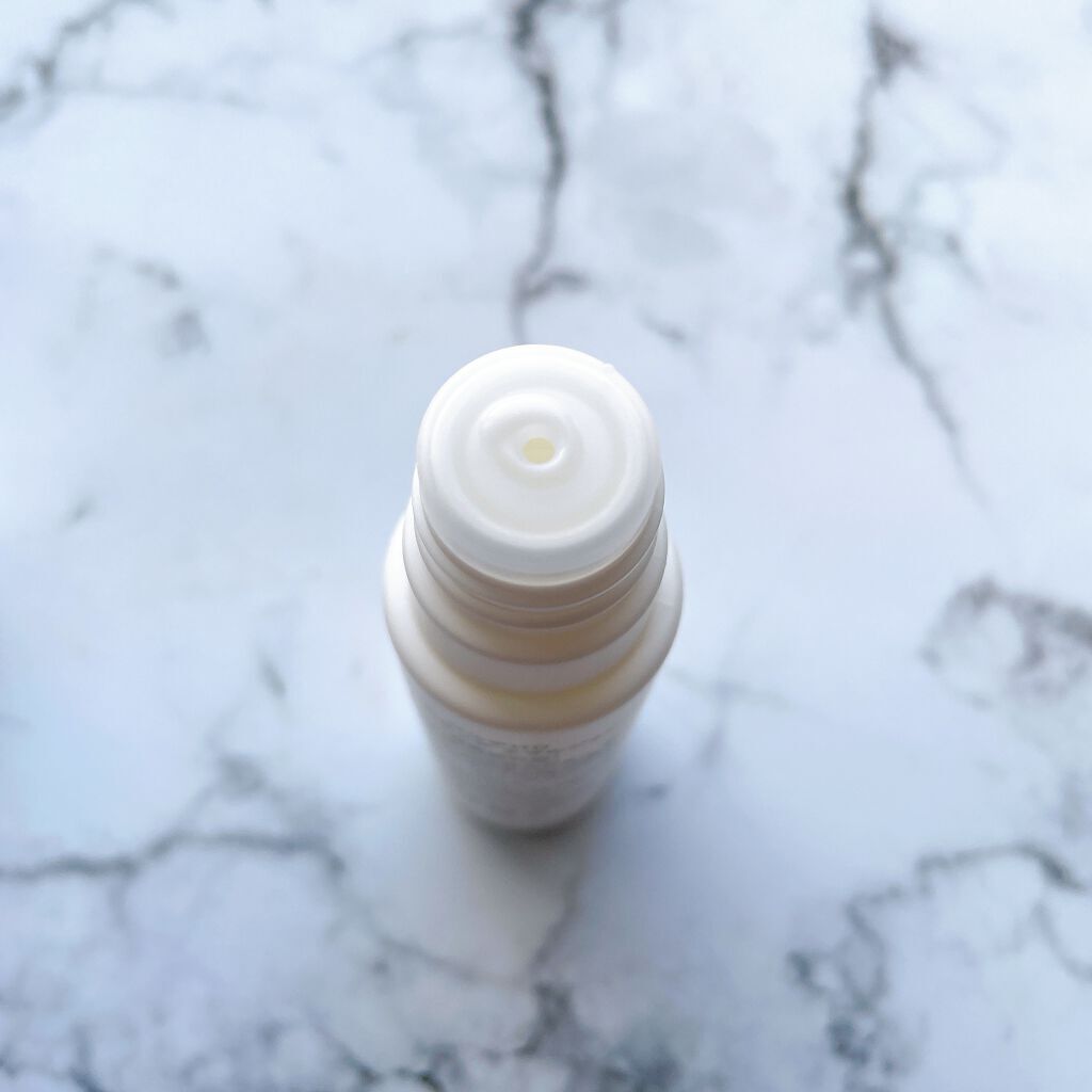 モイスチュア エマルジョン ミニサイズ（35ml）/カルテHD/乳液を使ったクチコミ（3枚目）