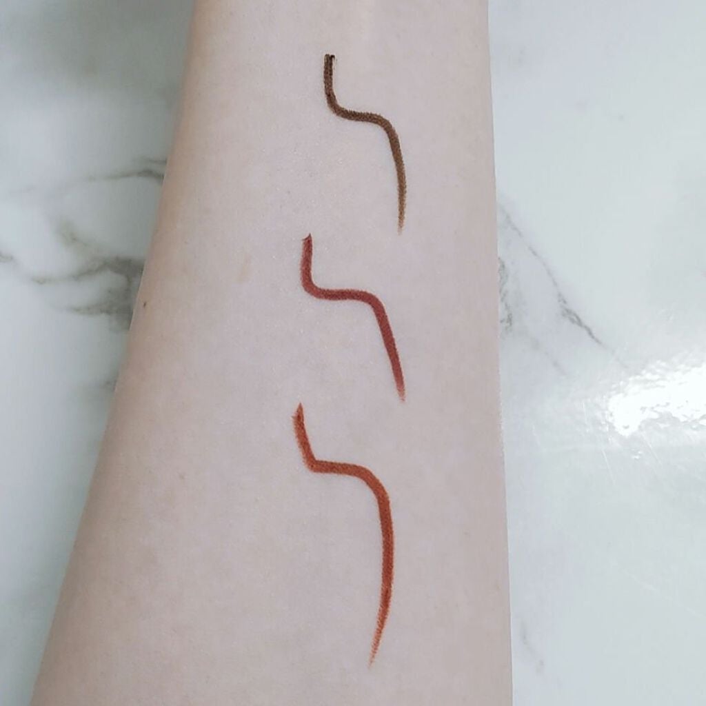 「塗るつけまつげ」ロングタイプ/デジャヴュ/マスカラを使ったクチコミ(10枚目)