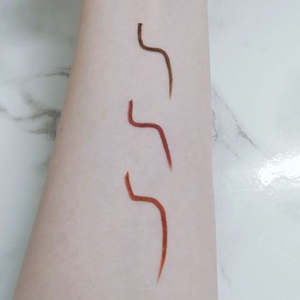 「塗るつけまつげ」ロングタイプ/デジャヴュ/マスカラを使ったクチコミ(10枚目)