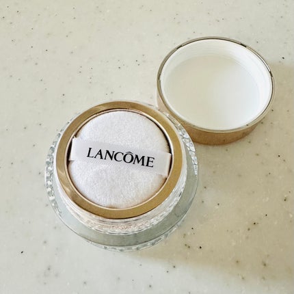 プロテクティング ファンデーション プライマー /PAUL & JOE BEAUTE/化粧下地を使ったクチコミ(6枚目)